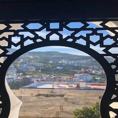 Hotel Pedro Chefchaouen Buitenkant foto