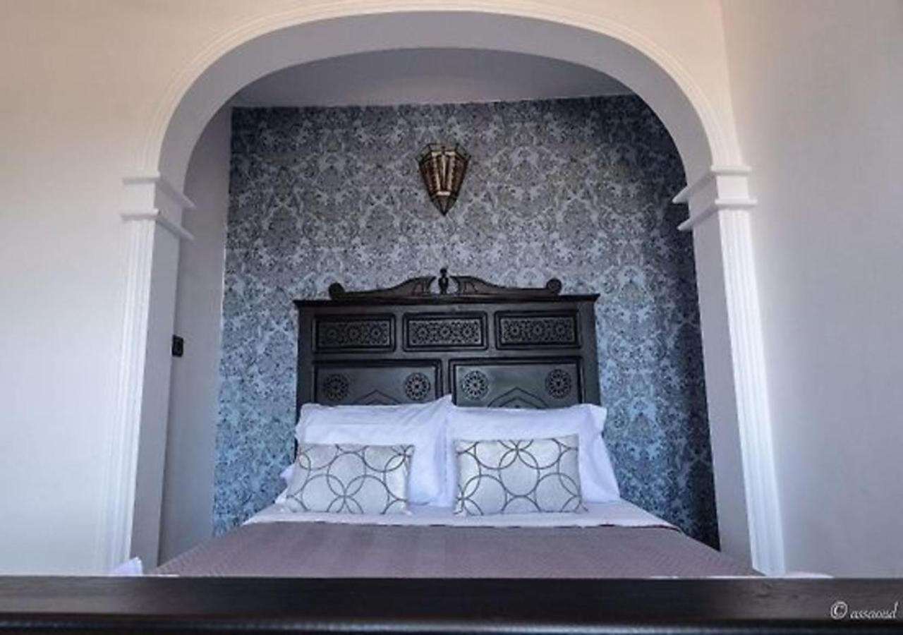 Hotel Pedro Chefchaouen Buitenkant foto